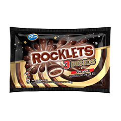 rocklets 3deseos 120g