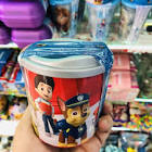 Huevos De Chocolate En Vaso Paw Patrol Arcor 7 Un 70 Gr