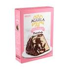 Aguila marmolado bizcochuelo