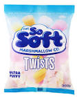 Marshmallow Twist Vainilla Mogul 200 Gr