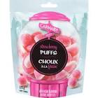 Marshmallows Puffs Frutilla Mogul 200 Gr