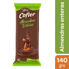 COFLER Almendras 140gr