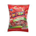 mogul frutillas acidas
