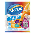arcor 3 frutas