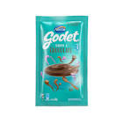 postre godet chocolate