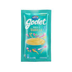 postre vainilla godet