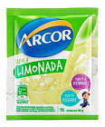 arcor limonada