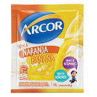 arcor aranja banana