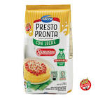 PRESTO PRONTO CON LECHE ARCOR 