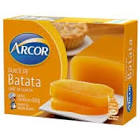 Dulce Batata Pote ARCOR ARCOR