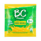 BC mango naranja