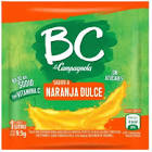 BC naranja dulce