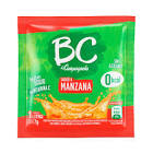 BC MANZANA 