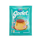 flan godet x 25g