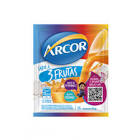 ARCOR 3 FRUTAS