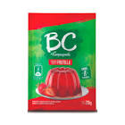 BC GELATINA FRUTILLA 
