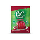 gelatina bc la campagñola cereza