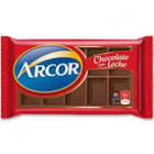 chocolatin arcor x 20u 