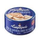 lomo de atun la campagnola