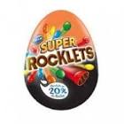 HUEVO ROCKLETS