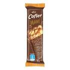 barra cofler mani x 45 grs
