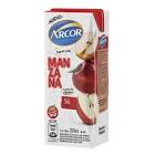 Jugo Arcor Manzana