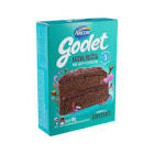 BIZCOCHUELO CHOCOLATE .GODET GODET 