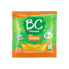 Jugo en Polvo Naranja BC 7 gr