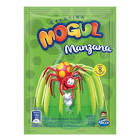 Gelatina manzana Mogul Mogul