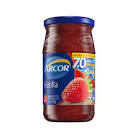 mermelada frutilla arcor 