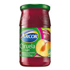 Mermelada MER.LIGHT ARCOR CIRUELA +FRUTA ARCOR 390 gr