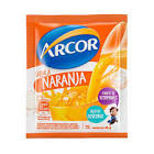 arcor naranja