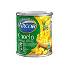 CHOCLO ARCOR X 300 GR