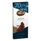 MOUSSE DE CHOCOLATE ARCOR 70 AÑOS 