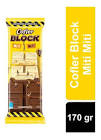 COFLER BLOCK MITI MITI