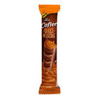 cofler dulce de leche