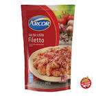 salsa filetto arcor