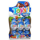 HUEVO TOYS  