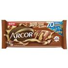 CHOCOLATE MARMOLADO ARCOR 95GR