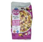 arcor natural break chocolate randandanos y almendra