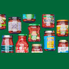 salsa lista italiana La campagnola x 340g