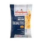 Fideos  dedalitos la  campagnola x500g