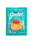 FLAN GODET X65GR.VAINILLA