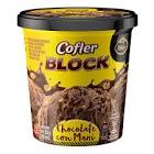 coffler block gelato