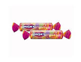 GOMITAS EN ROLLO MISKY X 12 ROLLITOS