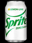 Topline Sprite Zero x 20