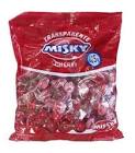 Transparente Cherry Misky 465 g