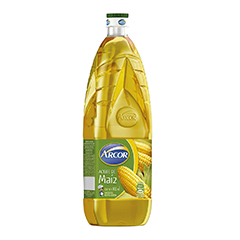 Aceite De Maiz Arcor x 900 Ml.