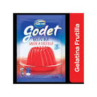 Gelatina Godet Frutilla x 100 grs.