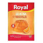 Gelatina Godet Naranja x 100grs.